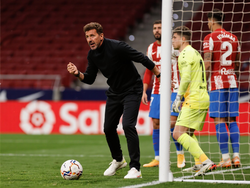 赫塔费4分钟连进2球绝杀马竞，终结14年魔咒！