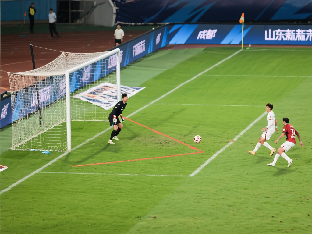 成都3比0力克山东，终结对手赛季不败