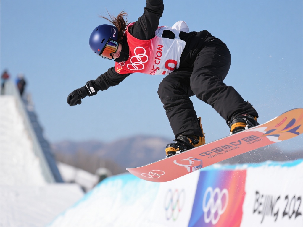 中国选手遗憾未获自由式滑雪女子大跳台奖牌 中国自由式滑雪的现状与问题
近年来,中